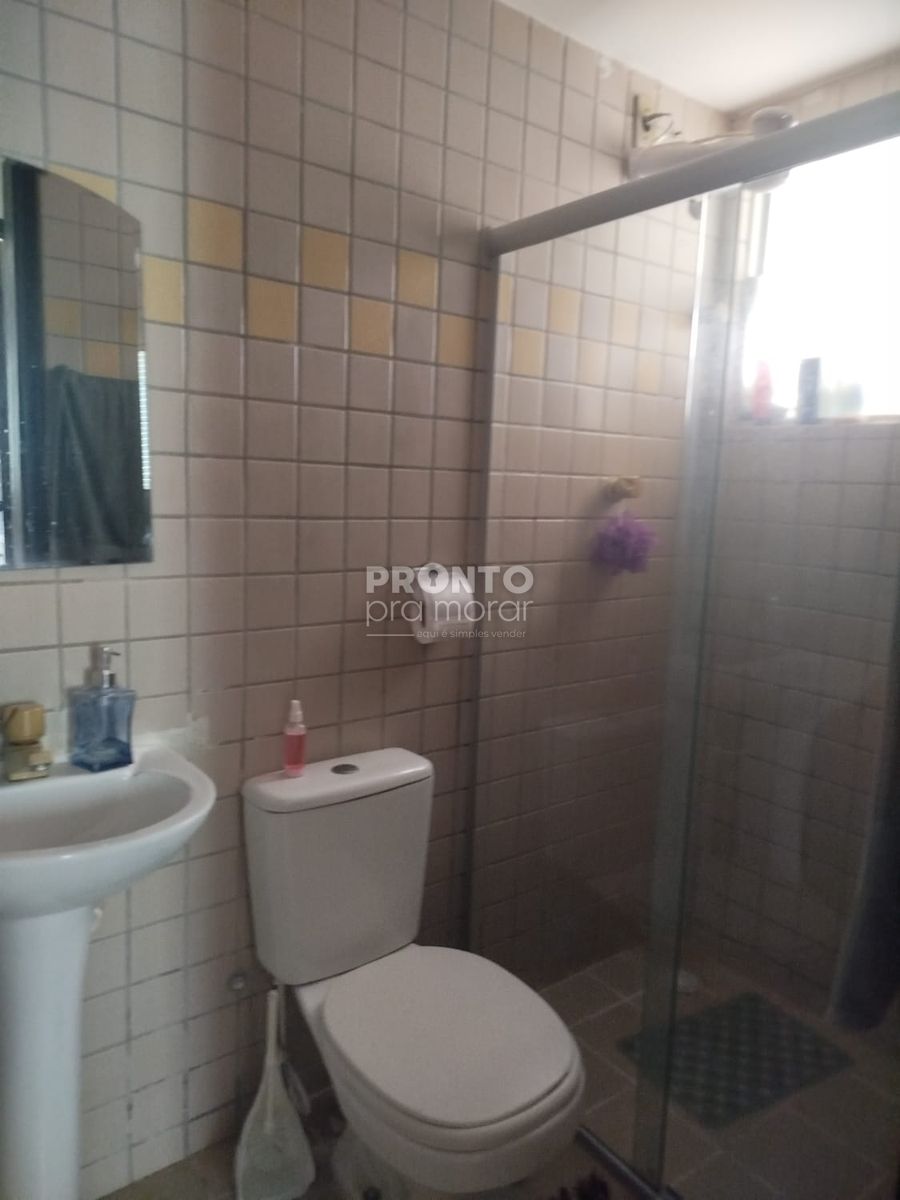 Apartamento, 2 quartos, 65 m² - Foto 6