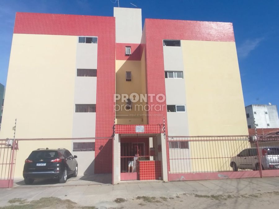 Apartamento, 2 quartos, 65 m² - Foto 8