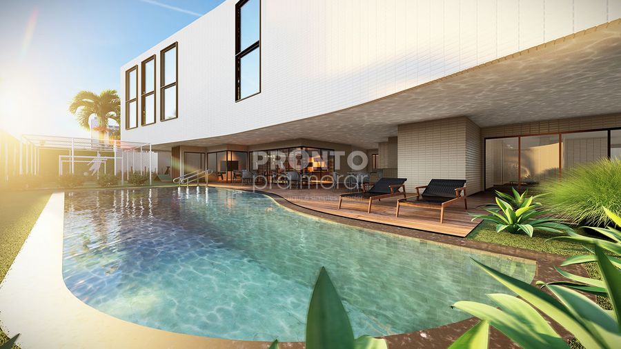 Apartamento, 4 quartos, 153 m² - Foto 9