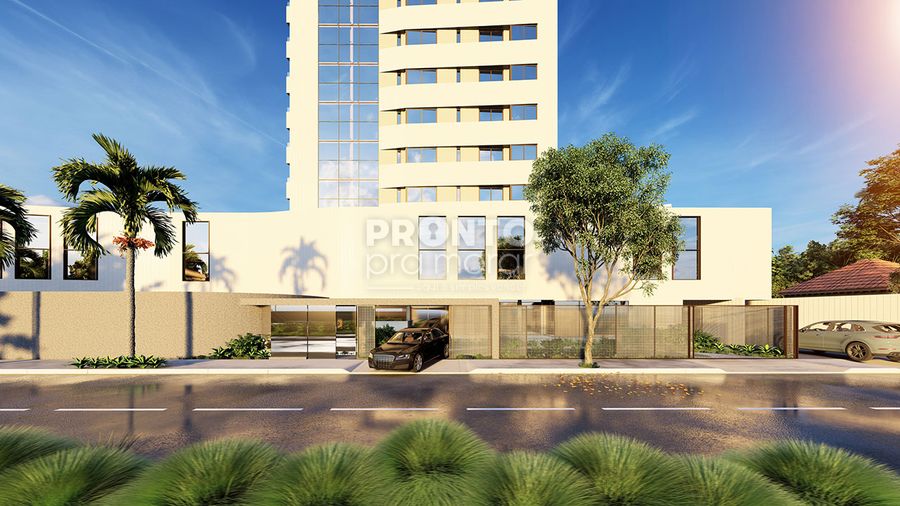 Apartamento com 4 quartos em Madalena - Wallace Pinto Corretor