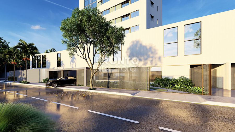 Apartamento, 4 quartos, 153 m² - Foto 3