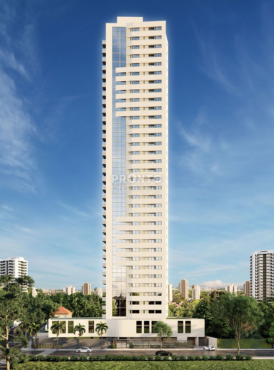 Apartamento, 4 quartos, 153 m² - Foto 5