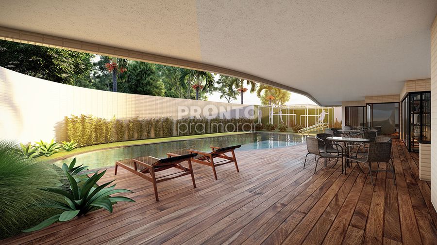 Apartamento, 4 quartos, 153 m² - Foto 8