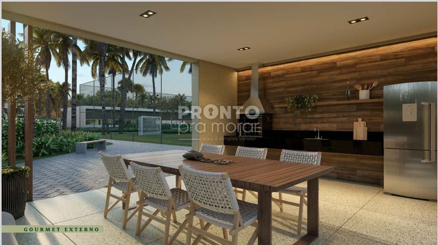 Apartamento, 1 quarto, 44 m² - Foto 9