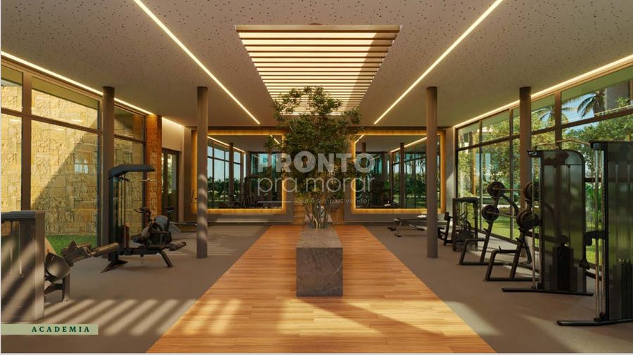 Apartamento, 1 quarto, 44 m² - Foto 10