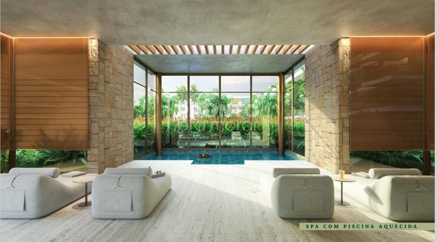Apartamento, 1 quarto, 44 m² - Foto 11