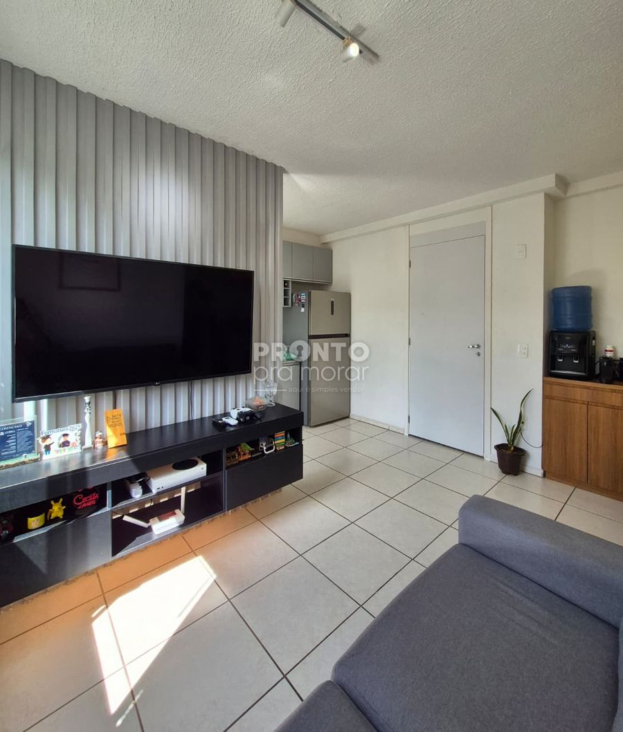Apartamento, 2 quartos, 40 m² - Foto 8