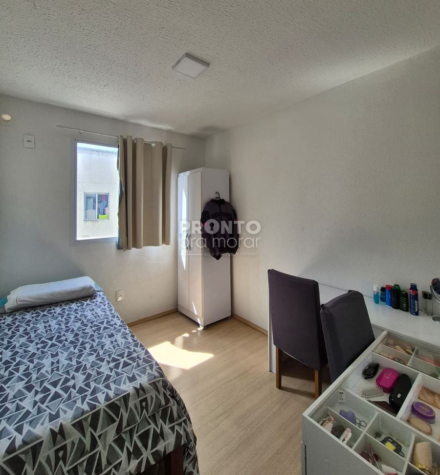 Apartamento, 2 quartos, 40 m² - Foto 7