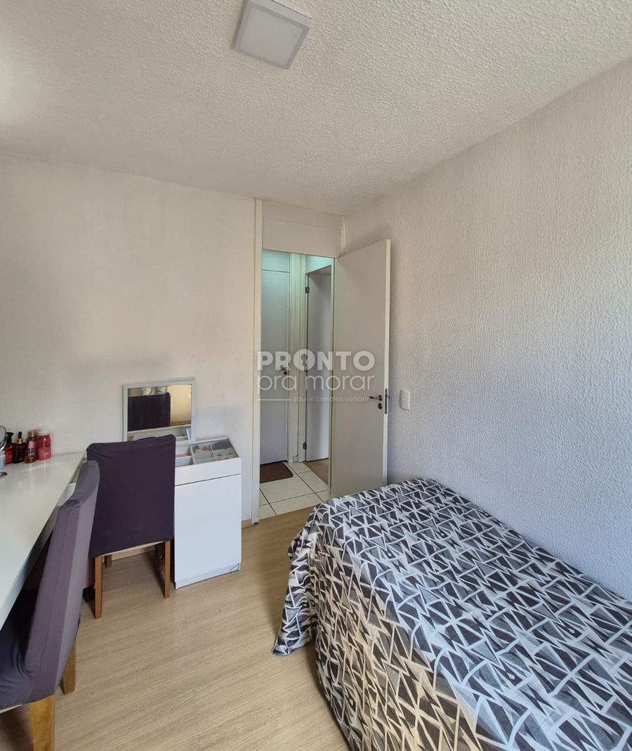 Apartamento, 2 quartos, 40 m² - Foto 6