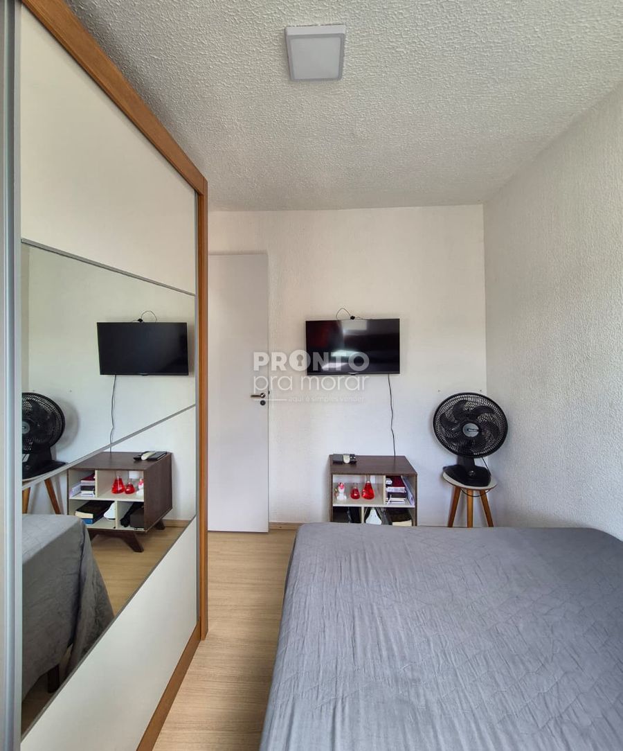 Apartamento com 2 quartos em Alberto Maia - Wallace Pinto Corretor