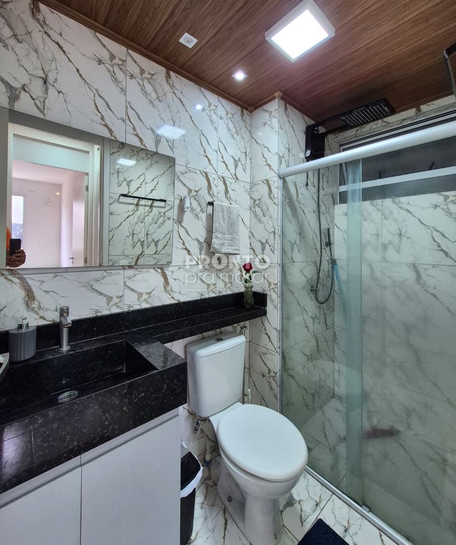 Apartamento com 2 quartos em Alberto Maia - Wallace Pinto Corretor