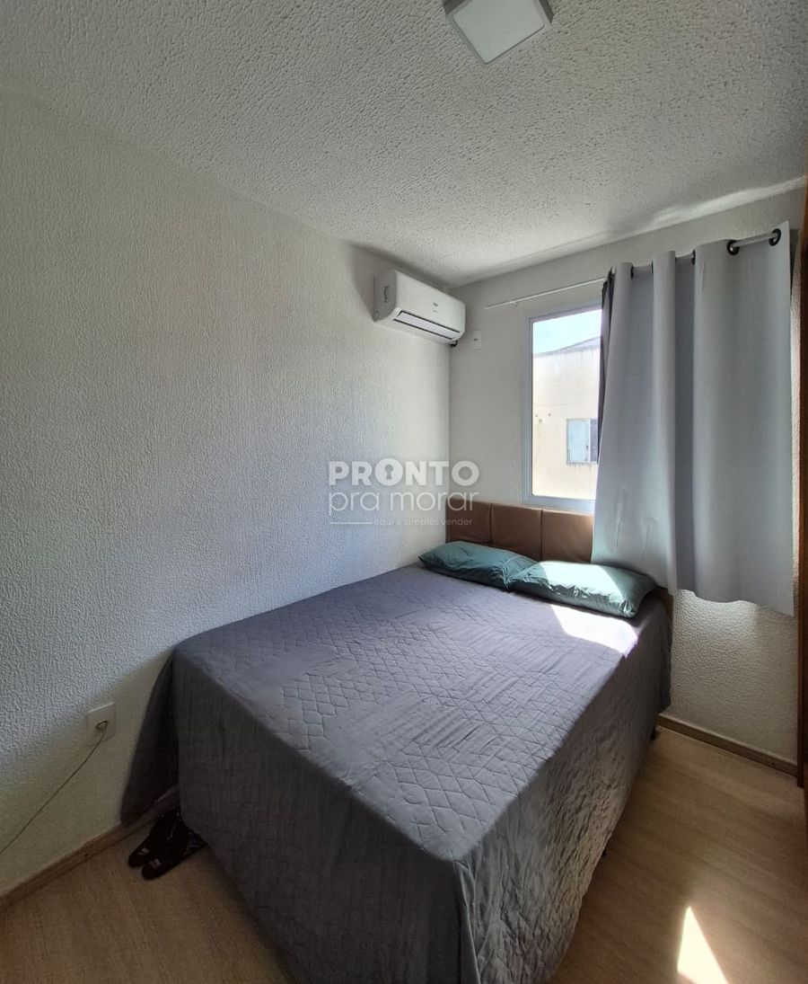 Apartamento com 2 quartos em Alberto Maia - Wallace Pinto Corretor