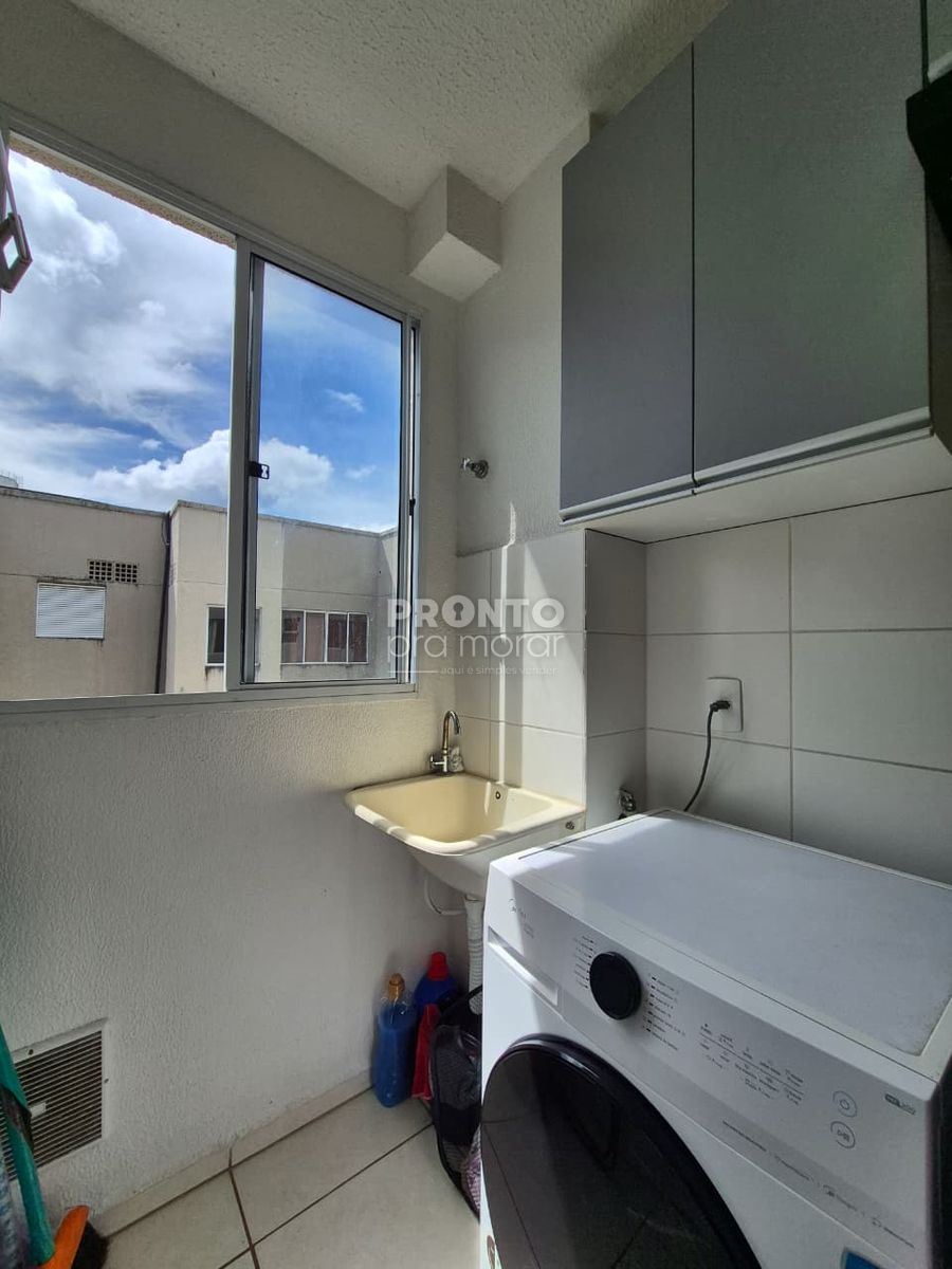 Apartamento com 2 quartos em Alberto Maia - Wallace Pinto Corretor