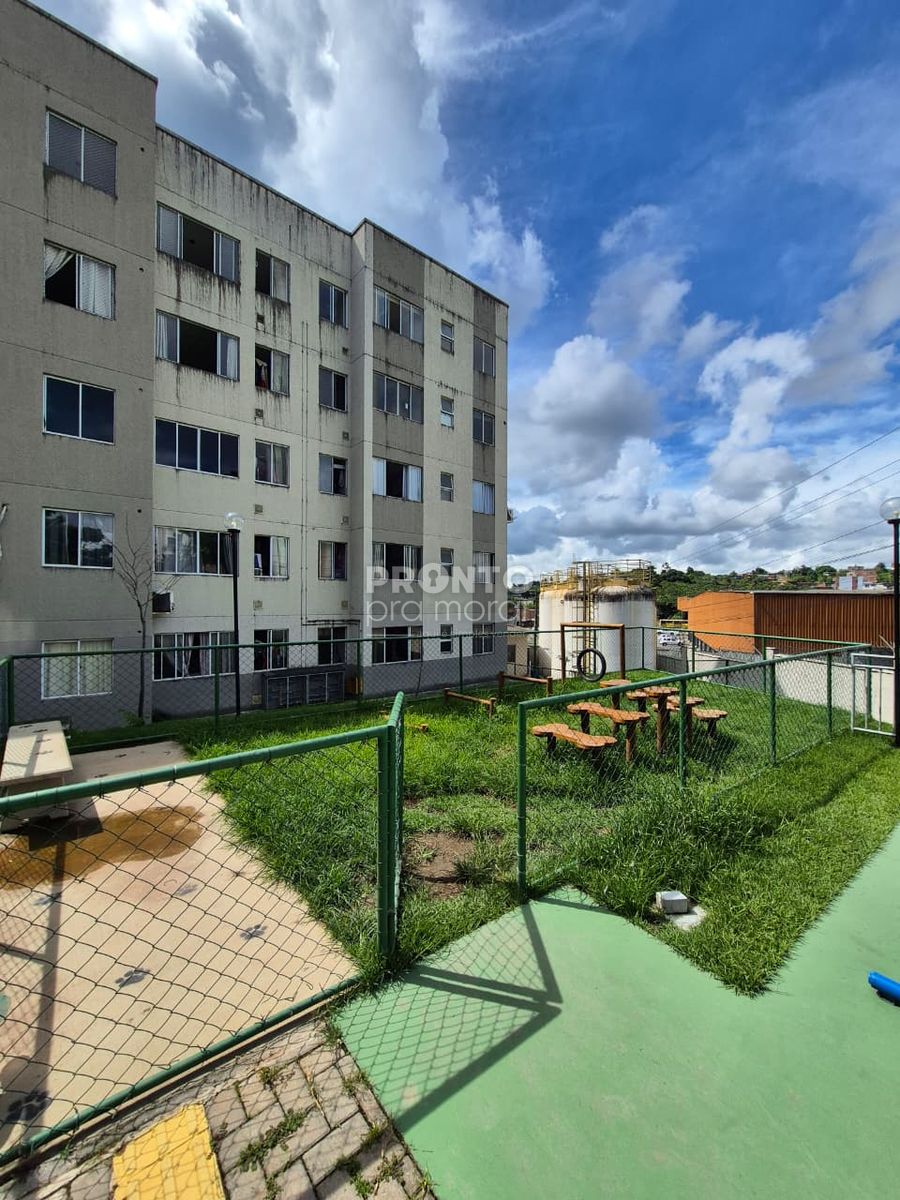 Apartamento, 2 quartos, 40 m² - Foto 11