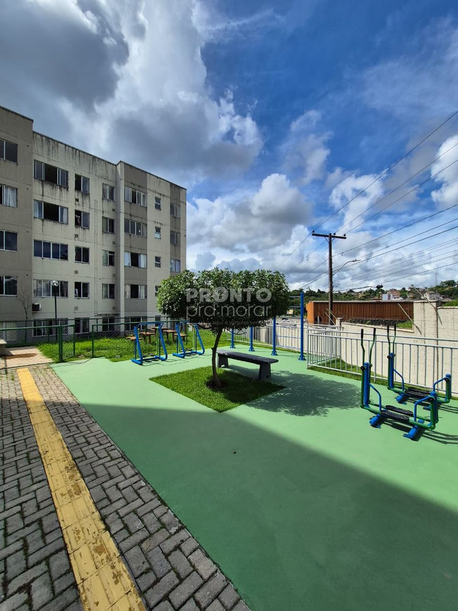 Apartamento, 2 quartos, 40 m² - Foto 12