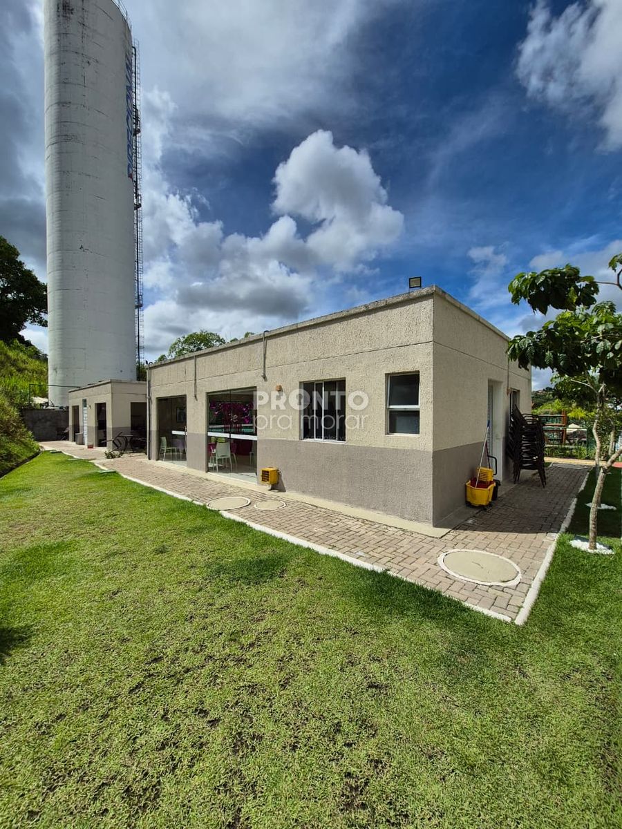 Apartamento, 2 quartos, 40 m² - Foto 13