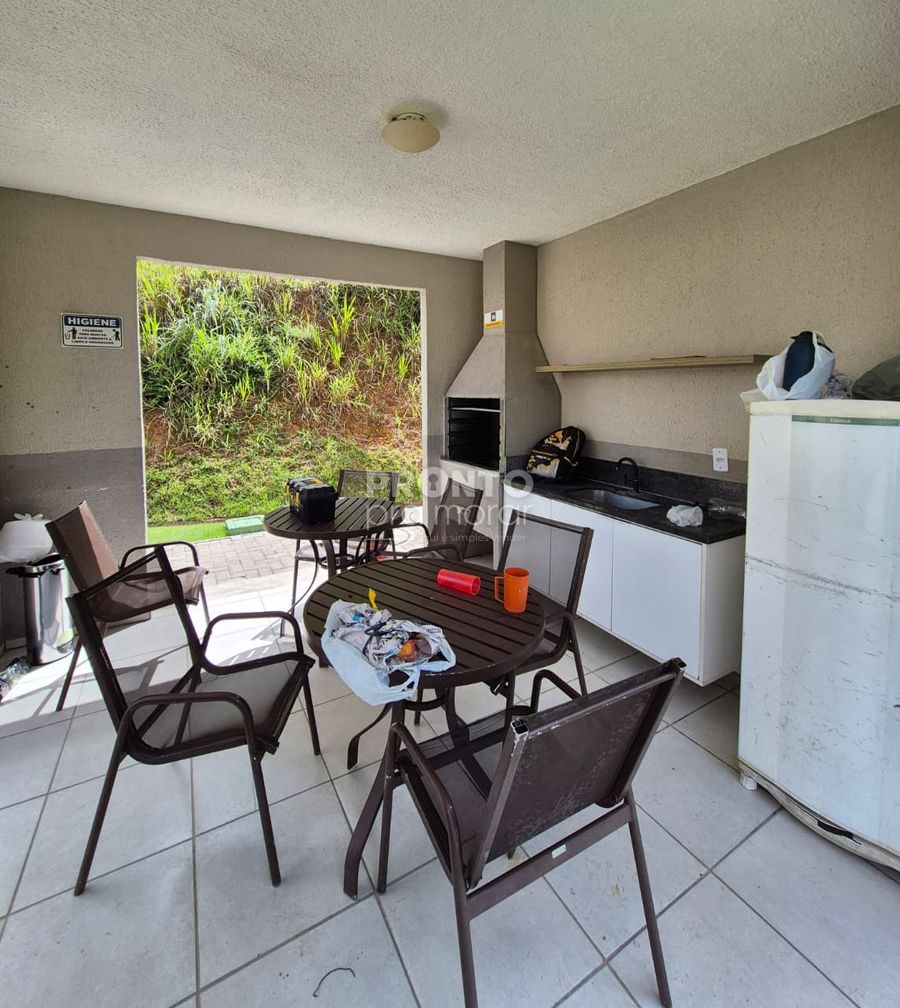 Apartamento, 2 quartos, 40 m² - Foto 17