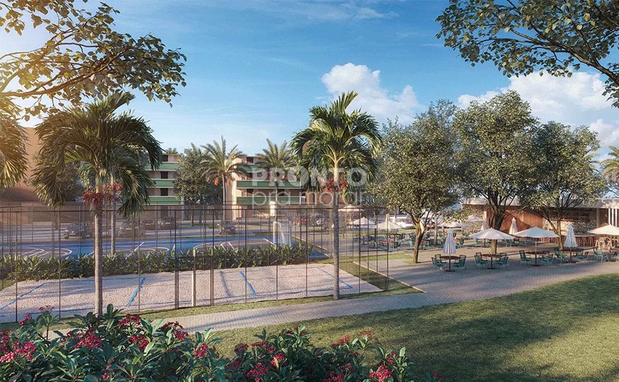 Apartamento, 1 quarto, 44 m² - Foto 14