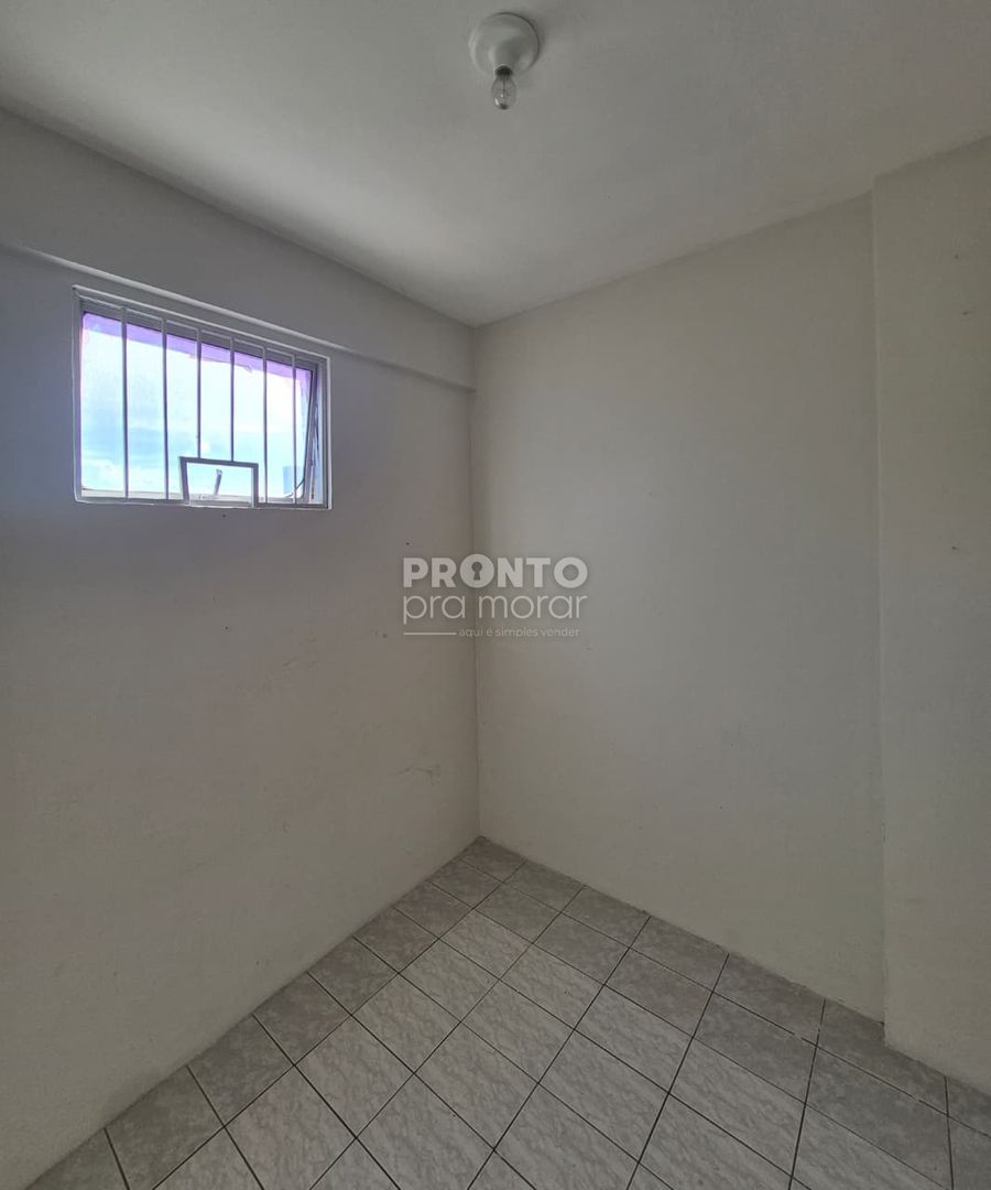 Apartamento com 2 quartos em Boa Viagem - Wallace Pinto Corretor