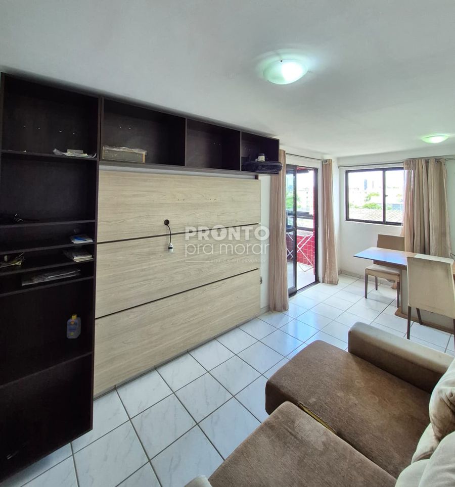 Apartamento, 3 quartos, 71 m² - Foto 3