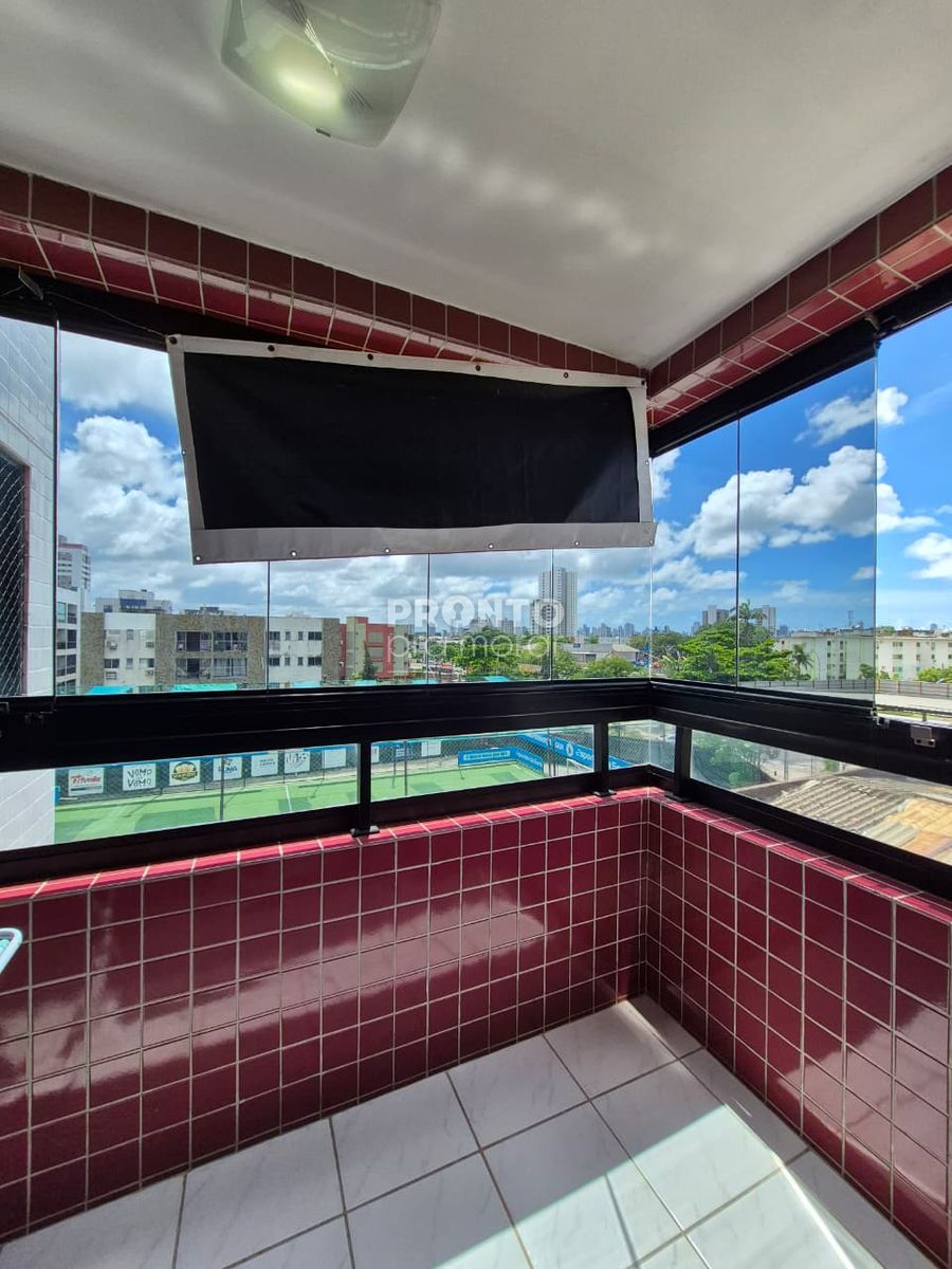 Apartamento, 3 quartos, 71 m² - Foto 10