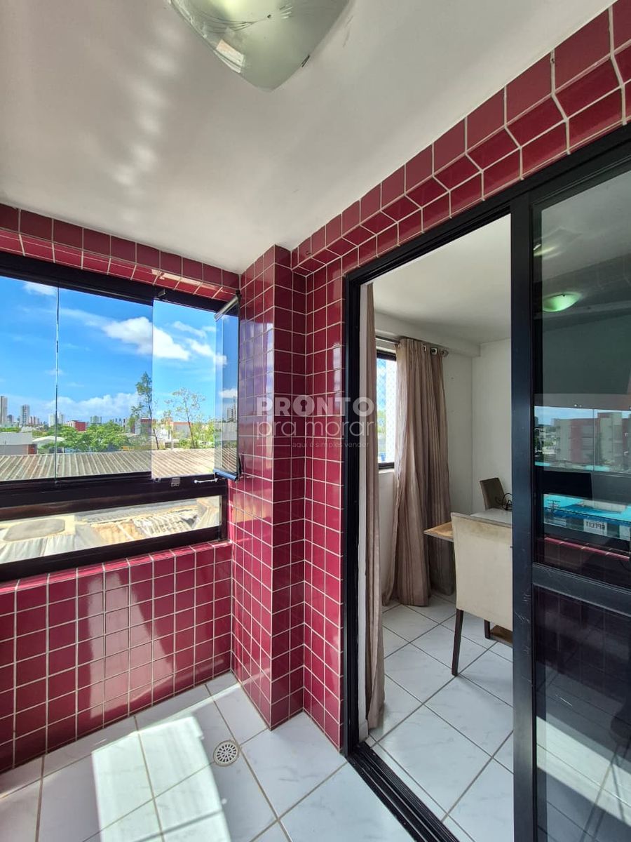 Apartamento, 3 quartos, 71 m² - Foto 13