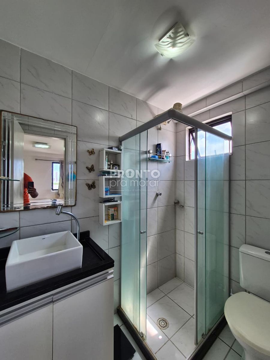 Apartamento, 3 quartos, 71 m² - Foto 9