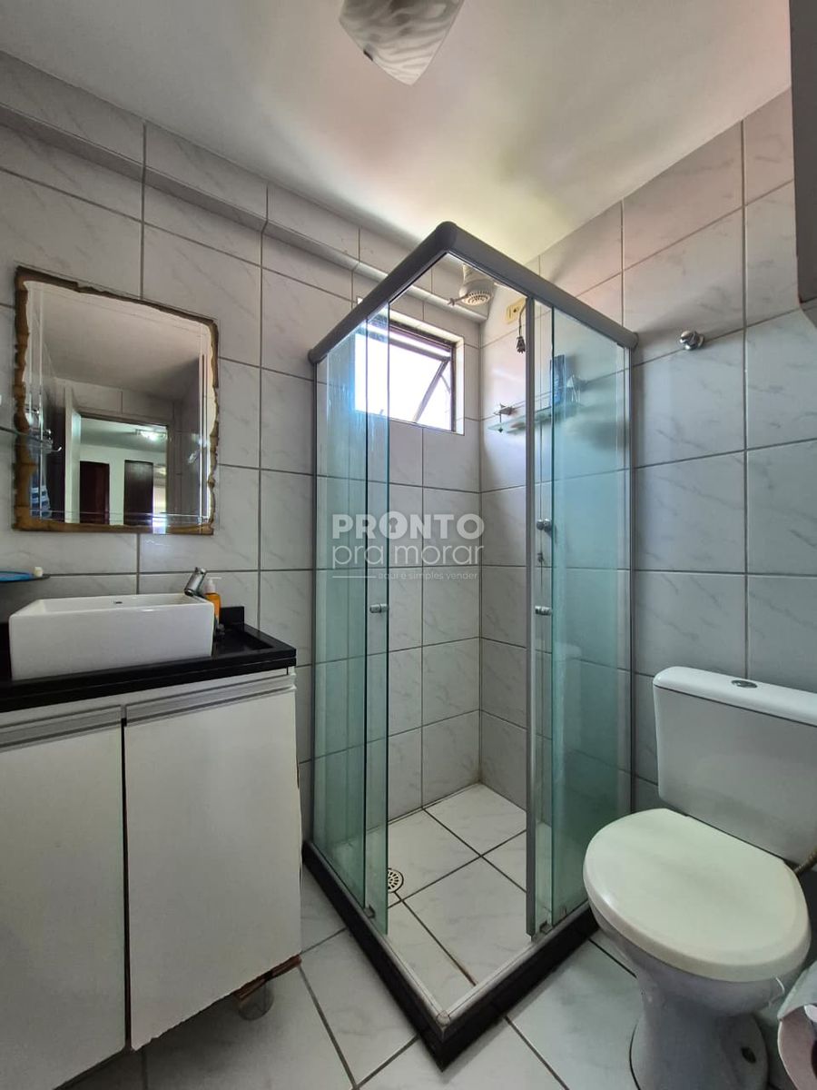 Apartamento, 3 quartos, 71 m² - Foto 11
