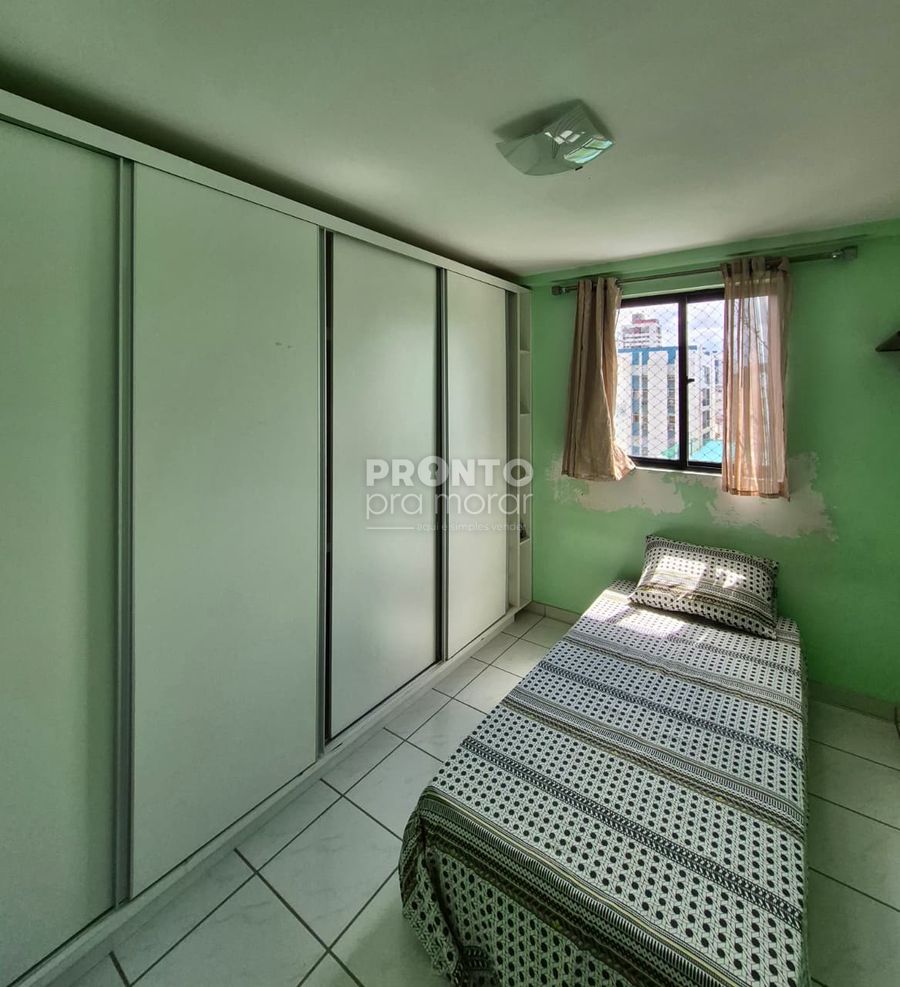 Apartamento, 3 quartos, 71 m² - Foto 2