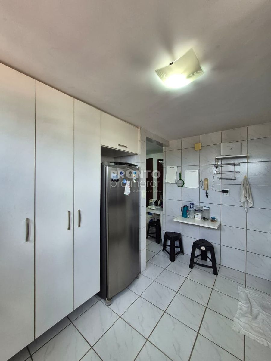 Apartamento com 3 quartos em Várzea - Wallace Pinto Corretor