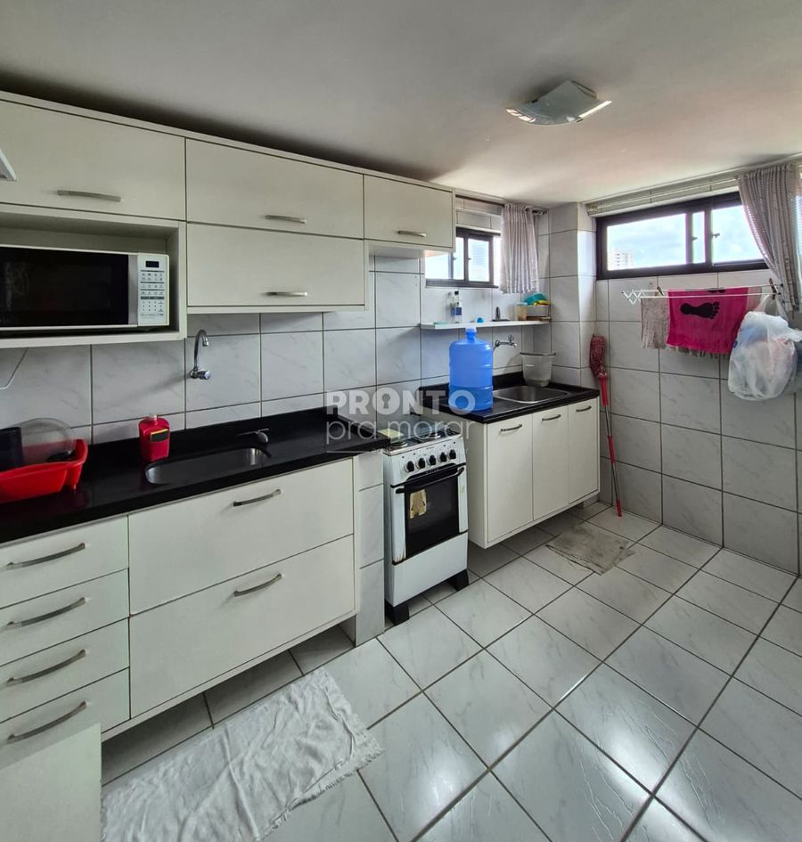 Apartamento, 3 quartos, 71 m² - Foto 6