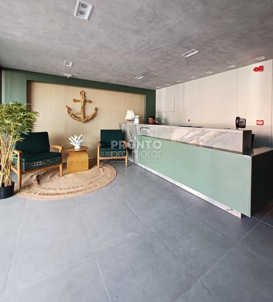Apartamento, 1 quarto, 24 m² - Foto 6