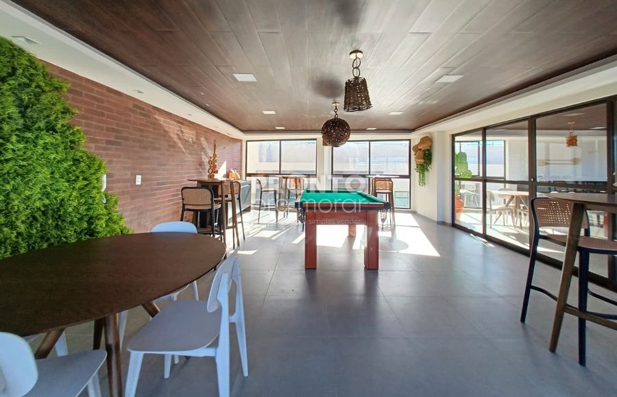 Apartamento, 1 quarto, 24 m² - Foto 12
