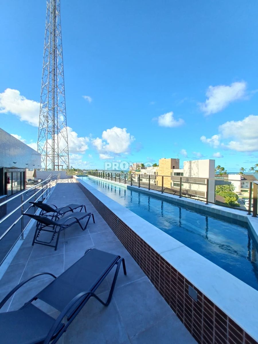 Apartamento, 1 quarto, 24 m² - Foto 9