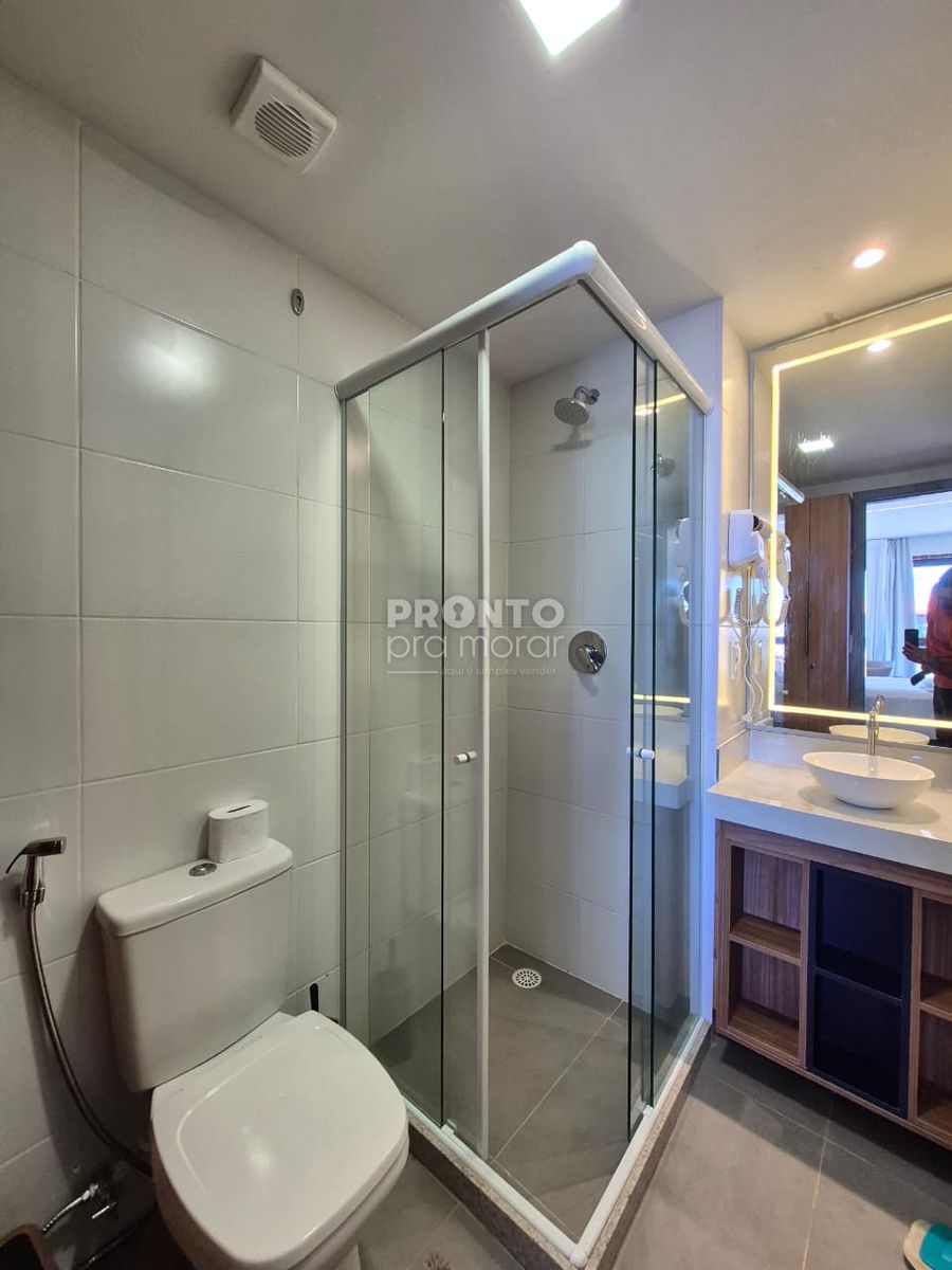 Apartamento, 1 quarto, 24 m² - Foto 4