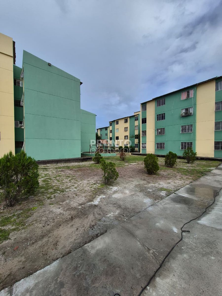 Apartamento, 2 quartos, 44 m² - Foto 11