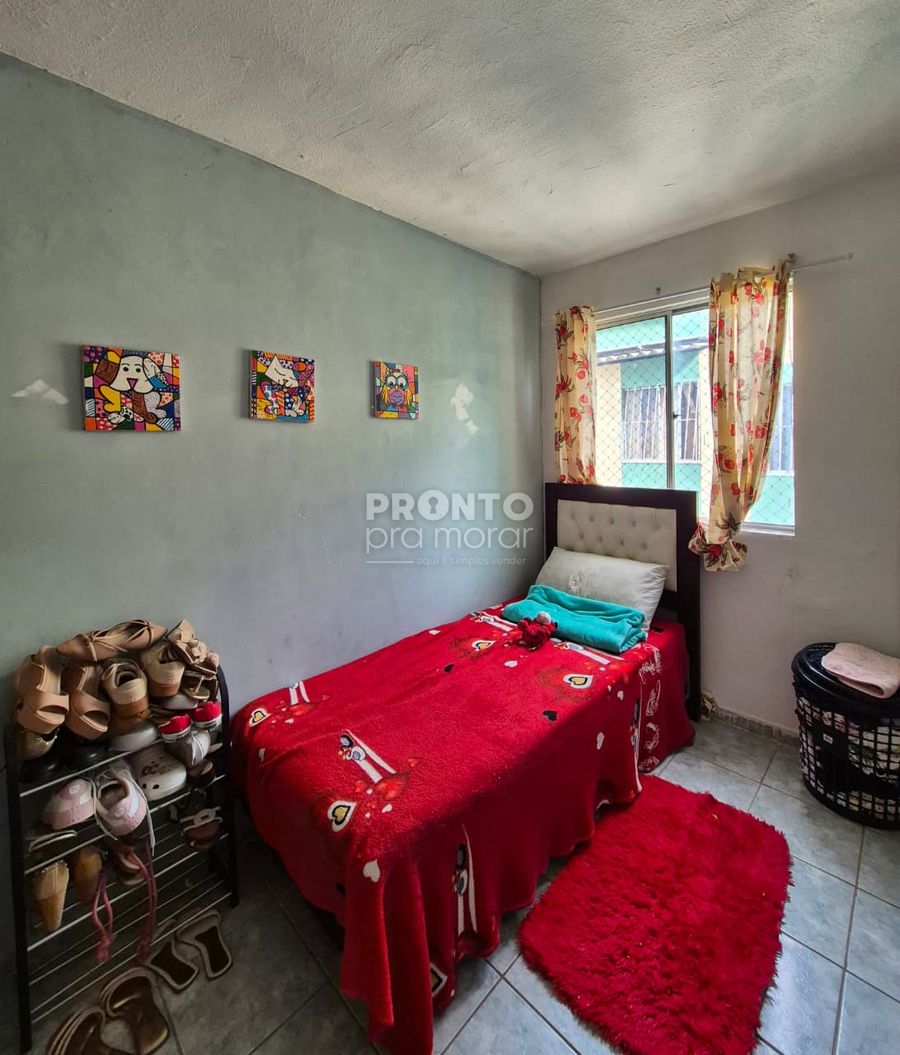 Apartamento, 2 quartos, 44 m² - Foto 10