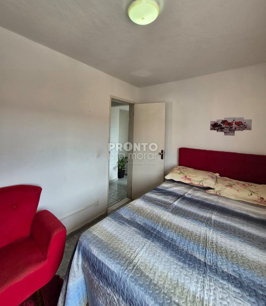 Apartamento, 2 quartos, 44 m² - Foto 6
