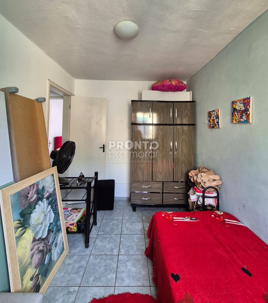 Apartamento, 2 quartos, 44 m² - Foto 8