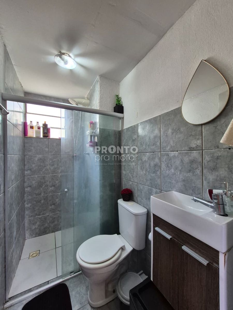 Apartamento, 2 quartos, 44 m² - Foto 7