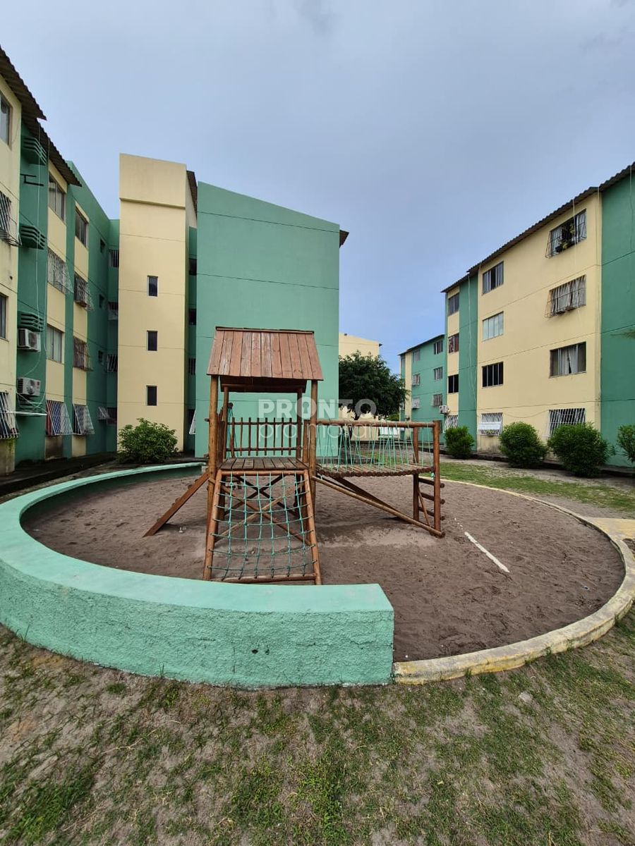 Apartamento, 2 quartos, 44 m² - Foto 15