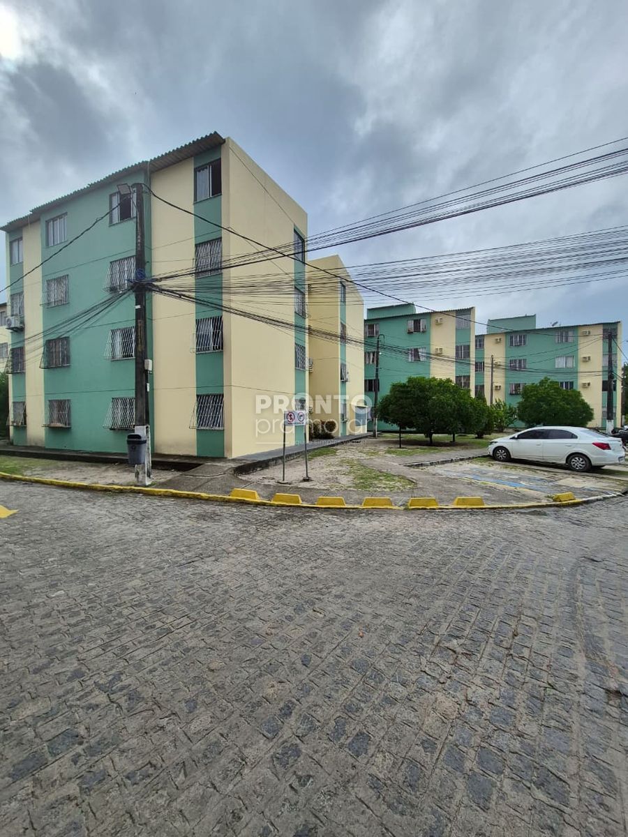 Apartamento, 2 quartos, 44 m² - Foto 13