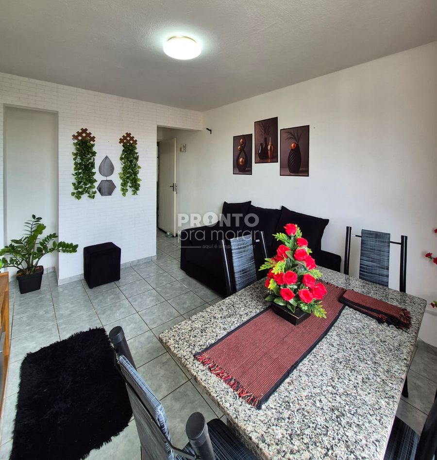 Apartamento com 2 quartos em Janga - Wallace Pinto Corretor