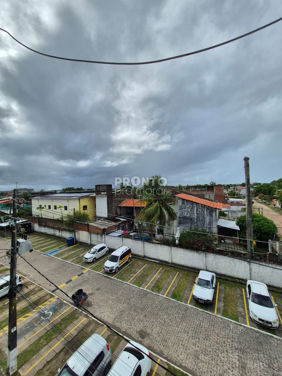 Apartamento com 2 quartos em Janga - Wallace Pinto Corretor