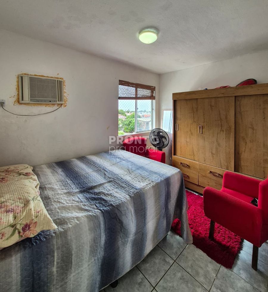Apartamento com 2 quartos em Janga - Wallace Pinto Corretor