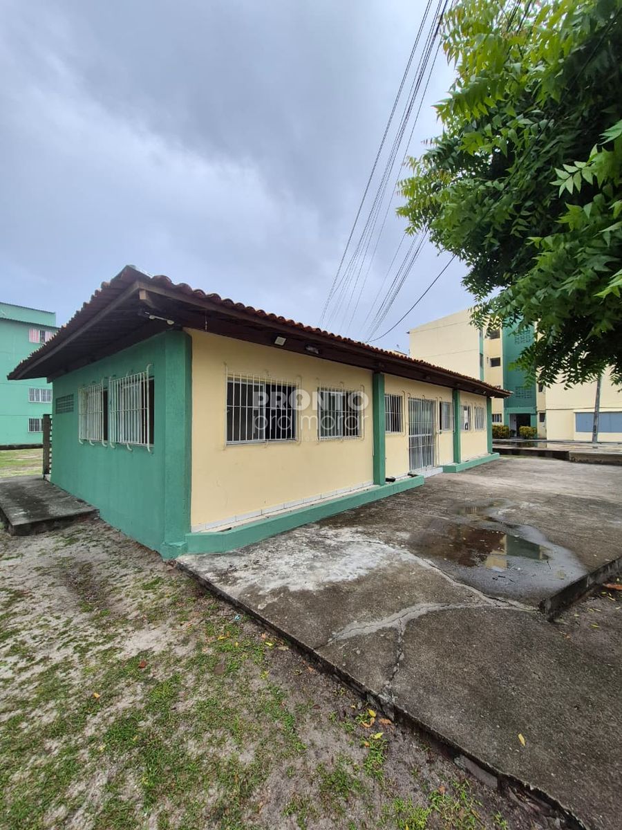 Apartamento, 2 quartos, 44 m² - Foto 12