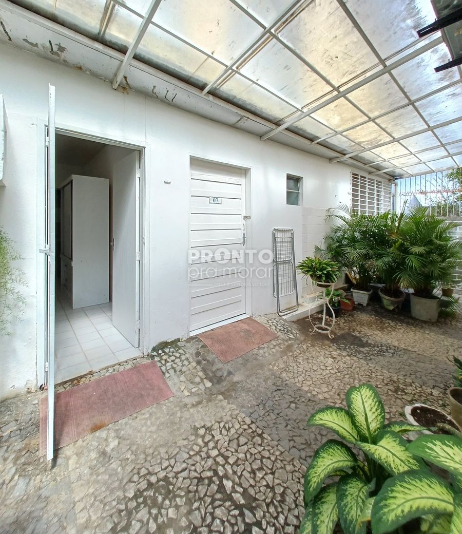 Casa com 8 quartos em Madalena - Wallace Pinto Corretor