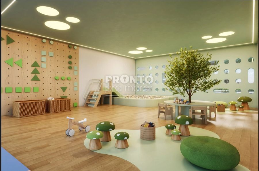 Apartamento, 2 quartos, 45 m² - Foto 10