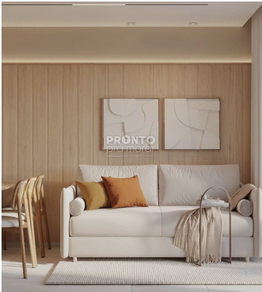 Apartamento com 2 quartos em Carneiros - Wallace Pinto Corretor