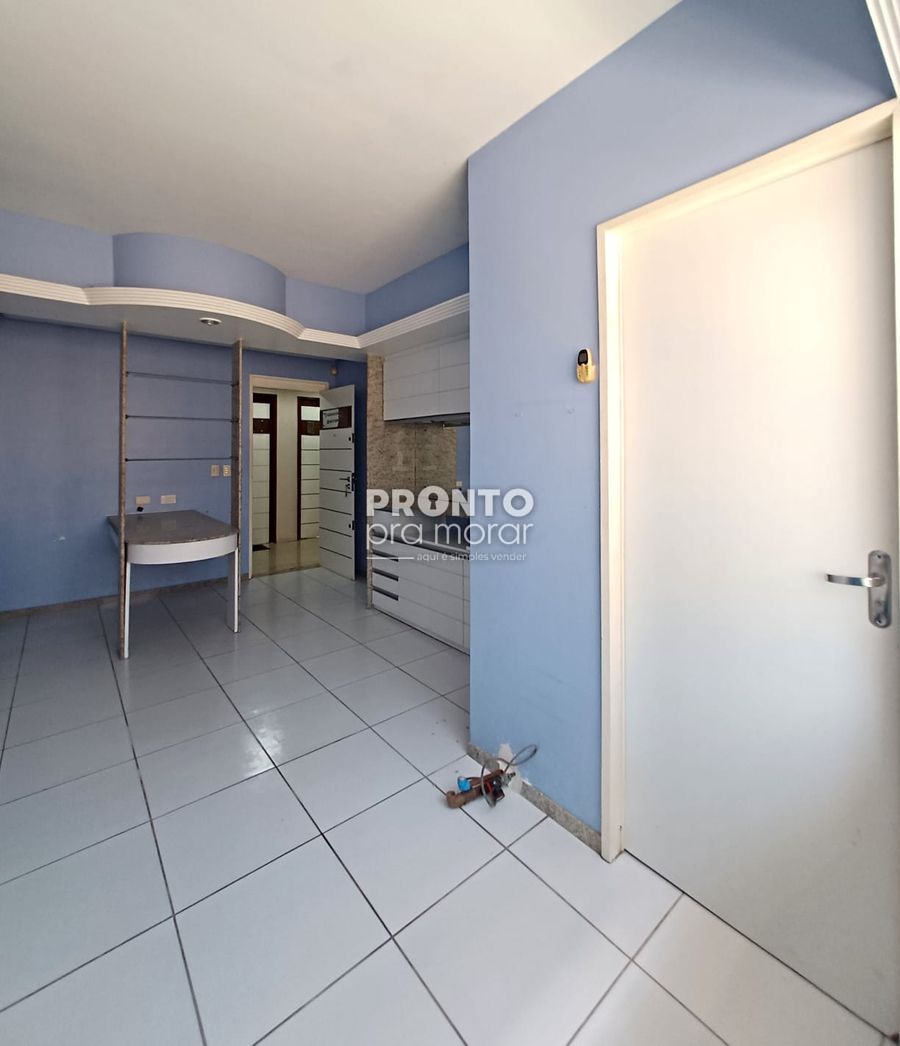 Sala/Conjunto Comercial em Casa Amarela - Wallace Pinto Corretor
